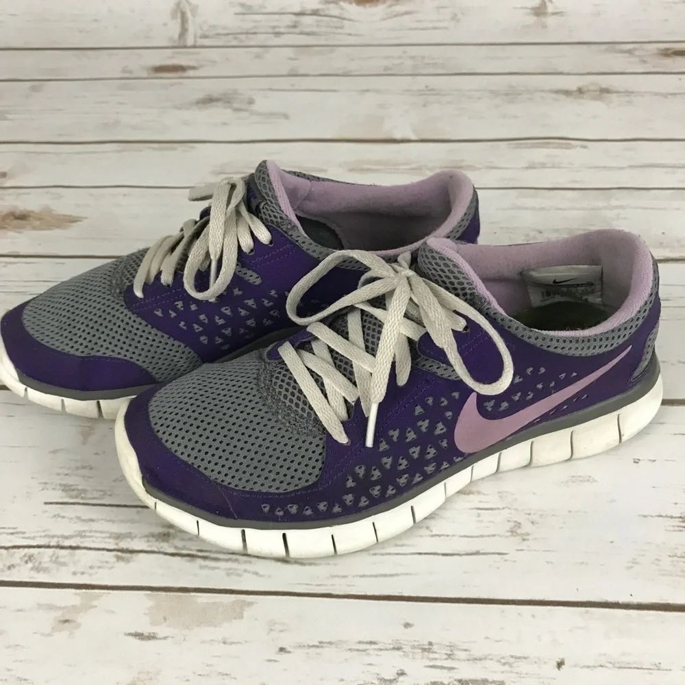 Nike + Running Shoe